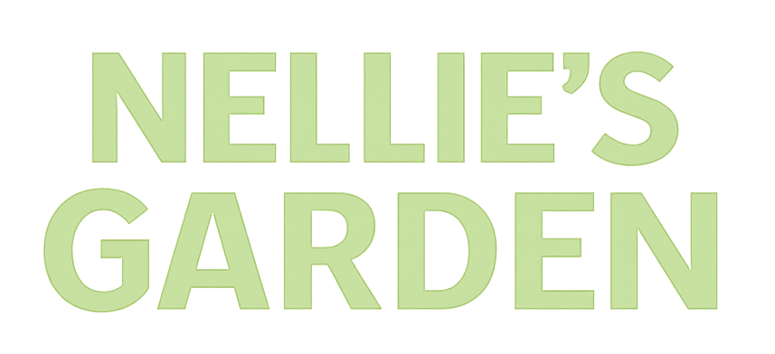 Nellie's Garden — Black Soldier Fly Frass